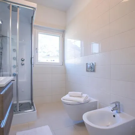 Apartment La Perla Del Ticino 17 Lugano